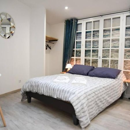 Studio de charme RDC Boulogne-sur-Mer Extérieur photo