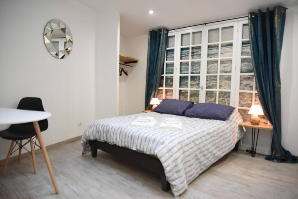 Studio de charme RDC Boulogne-sur-Mer Extérieur photo