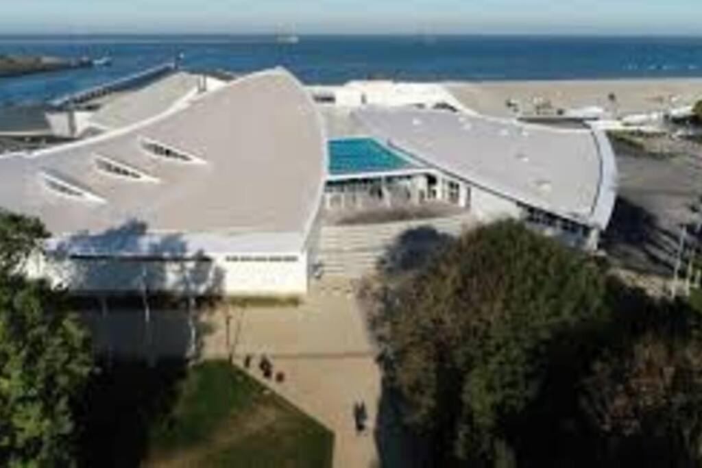 Studio de charme RDC Boulogne-sur-Mer Extérieur photo